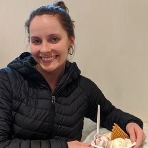 Meet your Posher, Kathryn